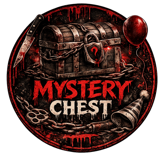 Mystery Chest