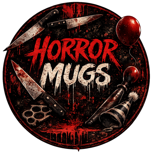 Horror Mugs